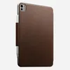 Nomad, lederen hoes voor Apple iPad Pro 11" (2024/2025) met Productafbeelding-voorbeeld 3