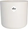 elho b.for Soft Rund 30cm Übertopf - weiss Produktbild-Vorschau 7