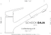 SCHOCK Armatur DAJA in CROMA mit schwenkbarem Brauseauslauf Produktbild-Vorschau 2