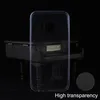 Samsung Galaxy Core Prime Transparent Case Hülle Silikon Produktbild-Vorschau 4