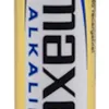 MAXELL Micro-Batterie Alkaline, AAA, LR03, 100er Box Produktbild-Vorschau 3