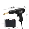Kunststoff Schweißgerät 50W Auto Stoßstangen Reparatur Set Produktbild-Vorschau 14