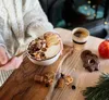 OneDayMore | Karamell Müsli schwarze Johannisbeere | Ohne Produktbild-Vorschau 5
