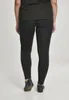 Urban Classics Leggings für Frauen Hemiwank schwarz XL Produktbild-Vorschau 26