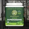 Sunwarrior Ormus Super Greens Organic (450g) Mint - Produktbild-Vorschau 3