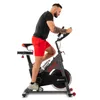 Hop-Sport Indoor Cycling Bike Fahrrad HS-065IC - Speedbike Produktbild-Vorschau 2