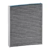 RIDEX PLUS 424I0551P Aktivkohle Innenraumfilter Produktbild-Vorschau 3