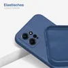 Hülle für Xiaomi Redmi Note 12 Case Cover Bumper Silikon Produktbild-Vorschau 3