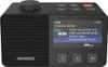 Kenwood CR-M70DAB-B Portable Numérique Noir Voir les images du produit 3