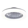 Briloner LED Plafonnier avec ventilateur, 5 vitesses, Voir les images du produit 1