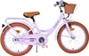 Volare Ashley Kinderfiets - Meisjes - 18 inch - Lila Productafbeelding-voorbeeld 1