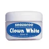 SNAZAROO Face Paint Clown Biancoß 50ml Anteprima dell’immagine prodotto 1