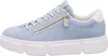 Rieker Damen Sneaker Schnürschuhe Plateau N5952, Größe:40 Produktbild-Vorschau 11