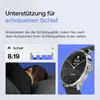WITHINGS ScanWatch Light - OLED - 27,1 g Produktbild-Vorschau 26