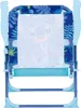 Lilo & Stitch - Sedia da campeggio con braccioli 38 x 32 x Anteprima dell’immagine prodotto 5