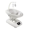 Graco Eluma™ Sway elektrische Babyschaukel mit Produktbild-Vorschau 2