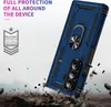 Armor Shield puzdro na mobilný telefón pre Samsung Galaxy Z Náhľad obrázku produktu 4
