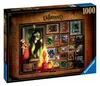Ravensburger Puzzle 1000 p Cicatrice Disney Cattivo Anteprima dell’immagine prodotto 1