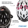 FISCHER Fahrradhelm Hawaii S/M Produktbild-Vorschau 12