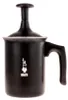 Bialetti Tuttocrema Milchaufschäumer Schwarz Produktbild-Vorschau 1