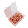 Gwoździe podkowiaste, miedziane gwoździe podkowiaste, Podgląd zdjęcia produktu 3