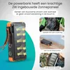 Siltcon Solar-Powerbank 20000 mAh – 15 W kabellos – 22,5 W Produktbild-Vorschau 12