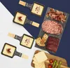 HKoenig WOD6 pietra per raclette per 6 persone 900W Anteprima dell’immagine prodotto 6