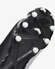 NIKE Jr. Phantom GX 2 Academy Schuhe Kinder weiss 34 Produktbild-Vorschau 4