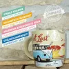 Nekupto Hrnek Volkswagen Get Lost NA43042 Anteprima dell’immagine prodotto 7