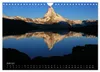 Zauber der Berge Zermatt und das Matterhorn (Wandkalender Produktbild-Vorschau 9