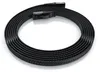 Cable de red Primewire CAT 8.1, plano, 40 Gbit, con Vista previa de la imagen del producto 7