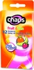 12x Chaps Kondome fruit & fun mit verschiedenen Aromen - Produktbild-Vorschau 1