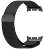 Pour Samsung Galaxy Watch 8 / 8 Classic Milan métal maille Voir les images du produit 2
