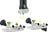 Festool 578011, Schwarz Produktbild-Vorschau 28