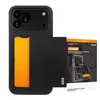 R2B Handyhülle für iPhone 17 Pro Max mit Kartenfach – Platz Produktbild-Vorschau 1