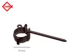 INEFA Rohrschelle mit Schlagstift 110mm DN75 / 75mm, Produktbild-Vorschau 2