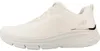 SKECHERS BOBS ARCH FIT ELEV8 Weiß Produktbild-Vorschau 2