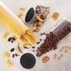 Orion Récipient en verre pour aliments secs Bocal de Voir les images du produit 5