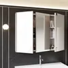 Badmöbel Set Liana | Waschtisch mit Unterschrank 100 Produktbild-Vorschau 3