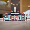 LEGO 41448 Friends Heartlake City Kino Set mit Mini-Puppen Produktbild-Vorschau 6