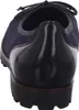 Gabor 04.100 Ballerinas - Damen Halbschuhe - Slipper blau Produktbild-Vorschau 38
