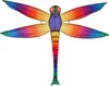 Latawiec dziecięcy HQ Dazzling Dragonfly Kite Podgląd zdjęcia produktu 1