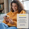 MuchoWow® Handyhülle Schutzhülle Hülle für Apple iPhone 14 Produktbild-Vorschau 3