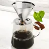 Pour-Over Edelstahl-Permanentfilter Produktbild-Vorschau 2