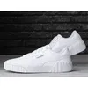 Puma Damenschuhe Cali Patent Weiß 370139 01 37 Produktbild-Vorschau 2
