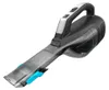 Black & Decker DVD320B, Trocken, 2 Jahr(e), Beutellos, Produktbild-Vorschau 2