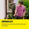 KÄRCHER pipe and gutter cleaning kit - High pressure - 20m Anteprima dell’immagine prodotto 20