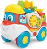 Clementoni Eugene Road Genius 50110 P6 Náhľad obrázku produktu 8
