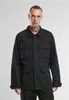 Bunda Brandit Uomo Giacca BDU Twill nero - XL Anteprima dell’immagine prodotto 5