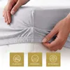 Lavea® Prześcierełka na materac dla dzieci, 60x130 cm - Podgląd zdjęcia produktu 3